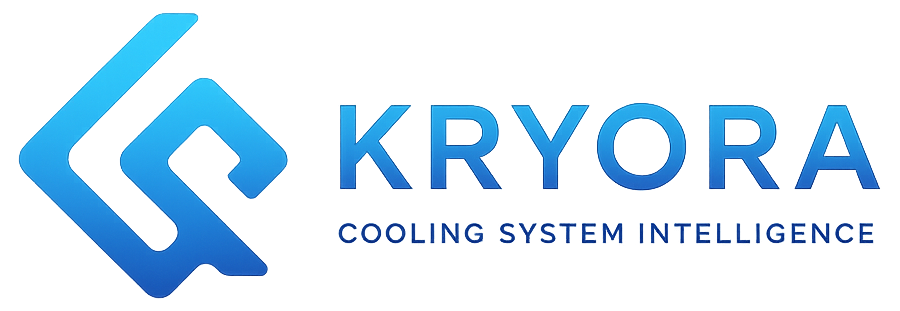 Kryora, Cooling System Intelligence